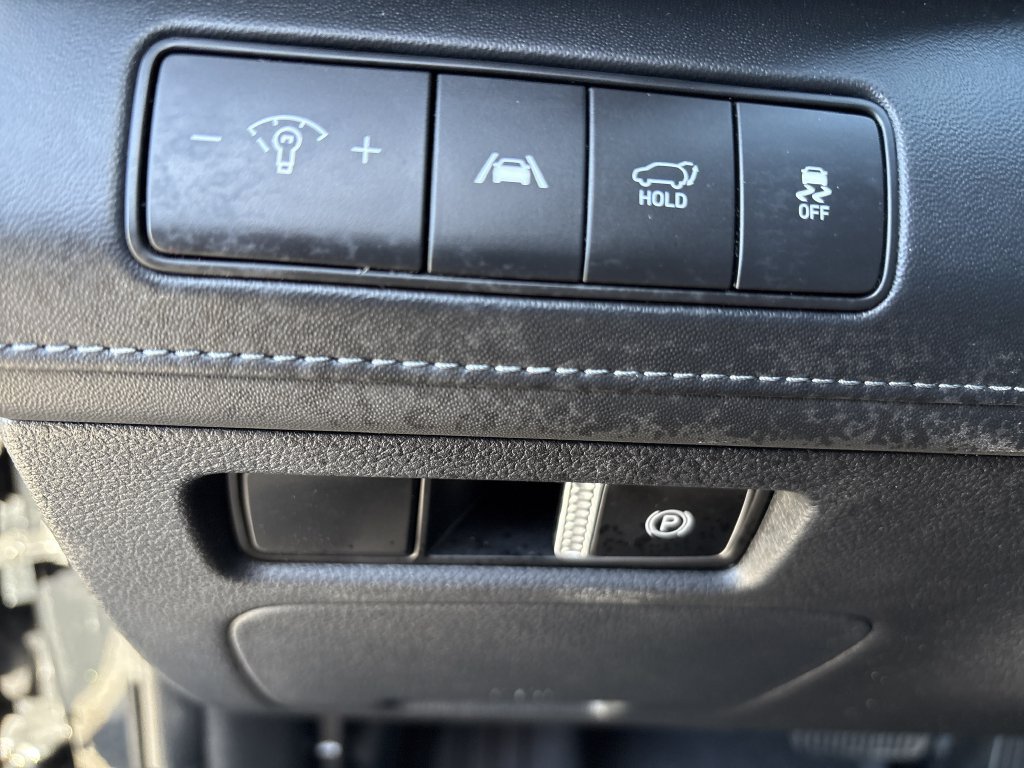 Used 2023 Hyundai Santa Fe Calligraphy AWD/4WD image 20