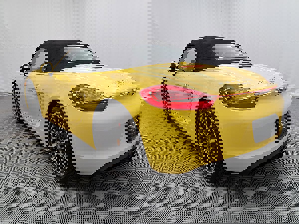 Used 2013 Porsche Boxster S image 13