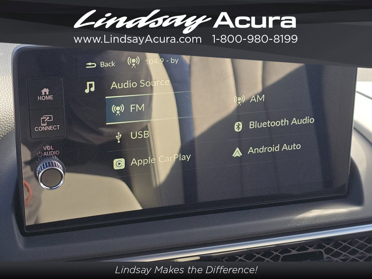 New 2025 Acura ADX A-Spec image 17