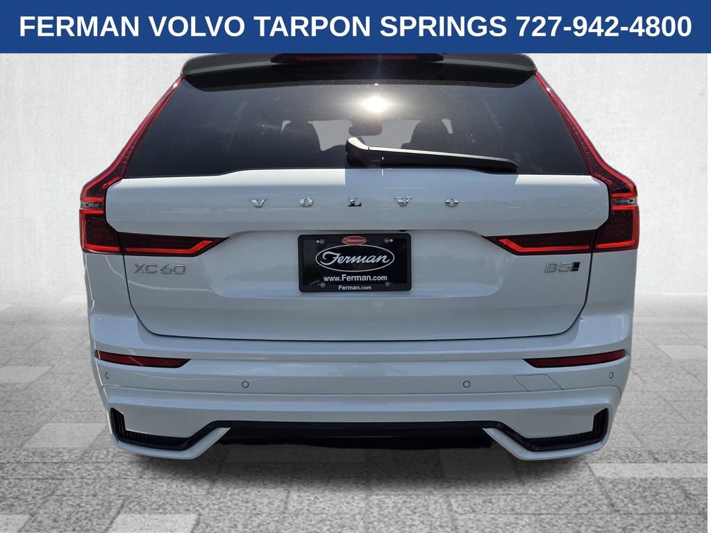 New 2026 Volvo XC60 B5 Core image 7