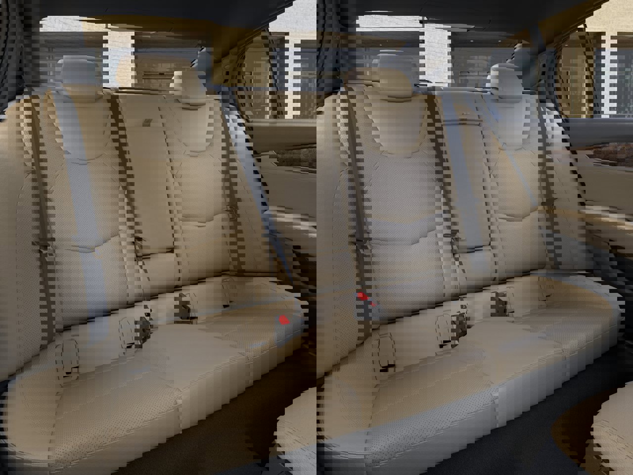 New 2026 Cadillac CT5 Premium Luxury image 17