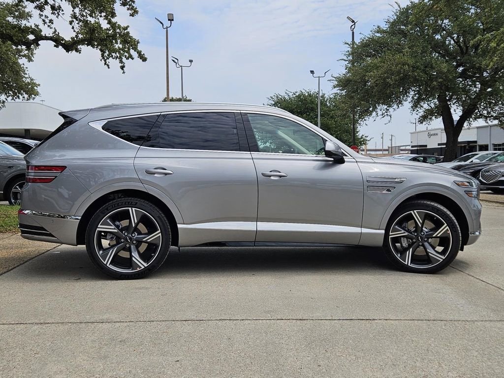 New 2026 Genesis GV80 2.5T Prestige image 6