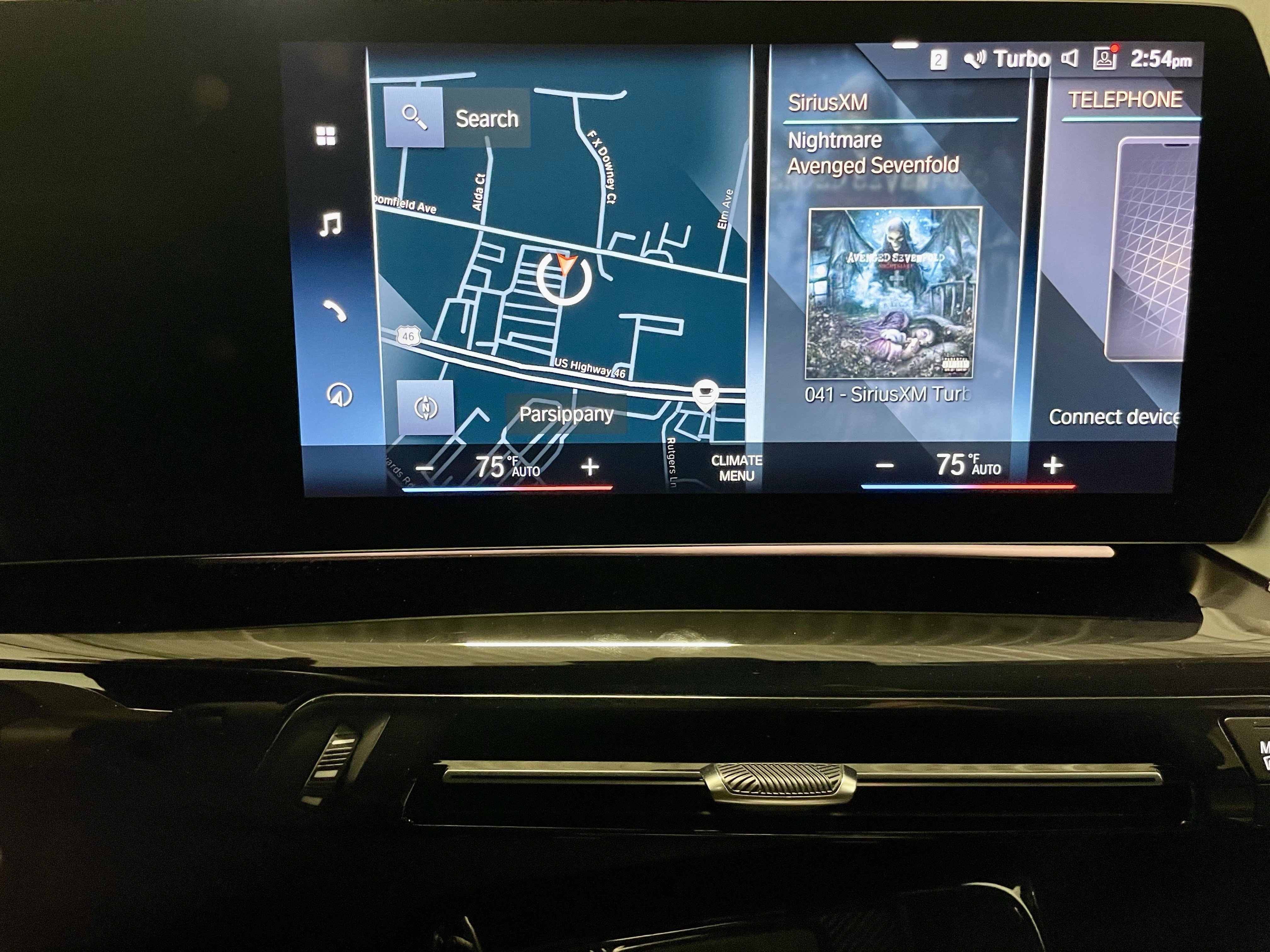 Used 2023 BMW X1 xDrive28i w/ Convenience Package image 19