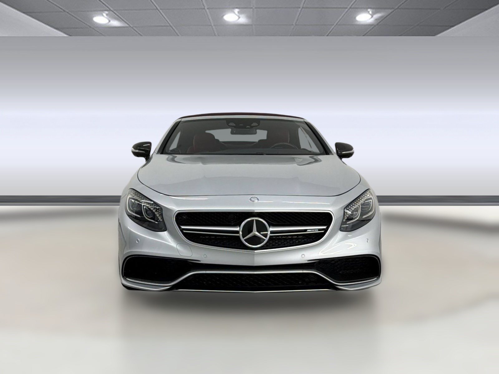 Used 2017 Mercedes-Benz S 63 AMG 4MATIC Cabriolet image 5