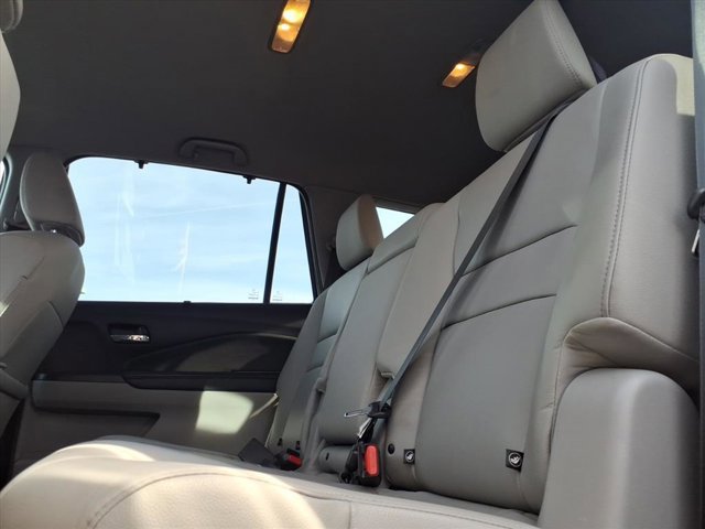 Used 2020 Honda Pilot EX-L image 15