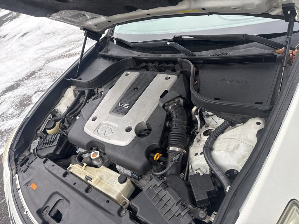 Used 2012 INFINITI G25 Journey image 31