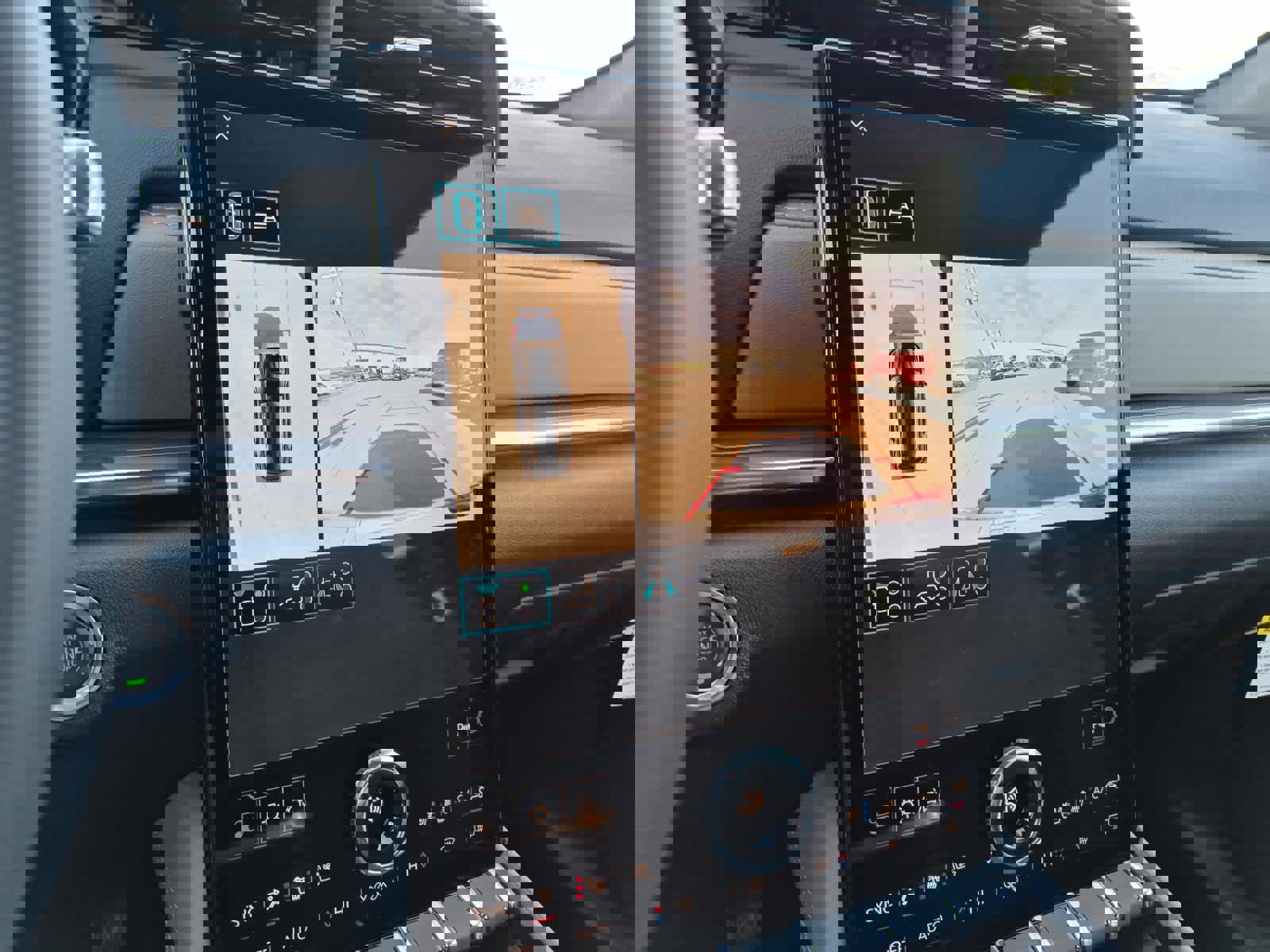 New 2026 GMC Terrain Elevation w/ Elevation Premium Package image 24