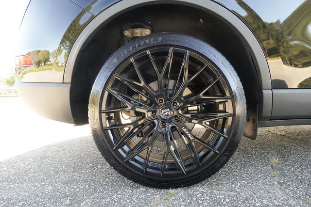 Used 2022 Lincoln Corsair FWD image 38