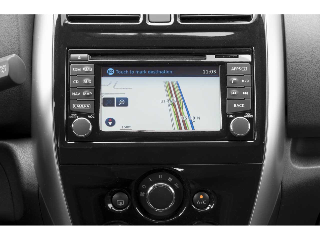Used 2015 Nissan Versa Note SR FWD image 12