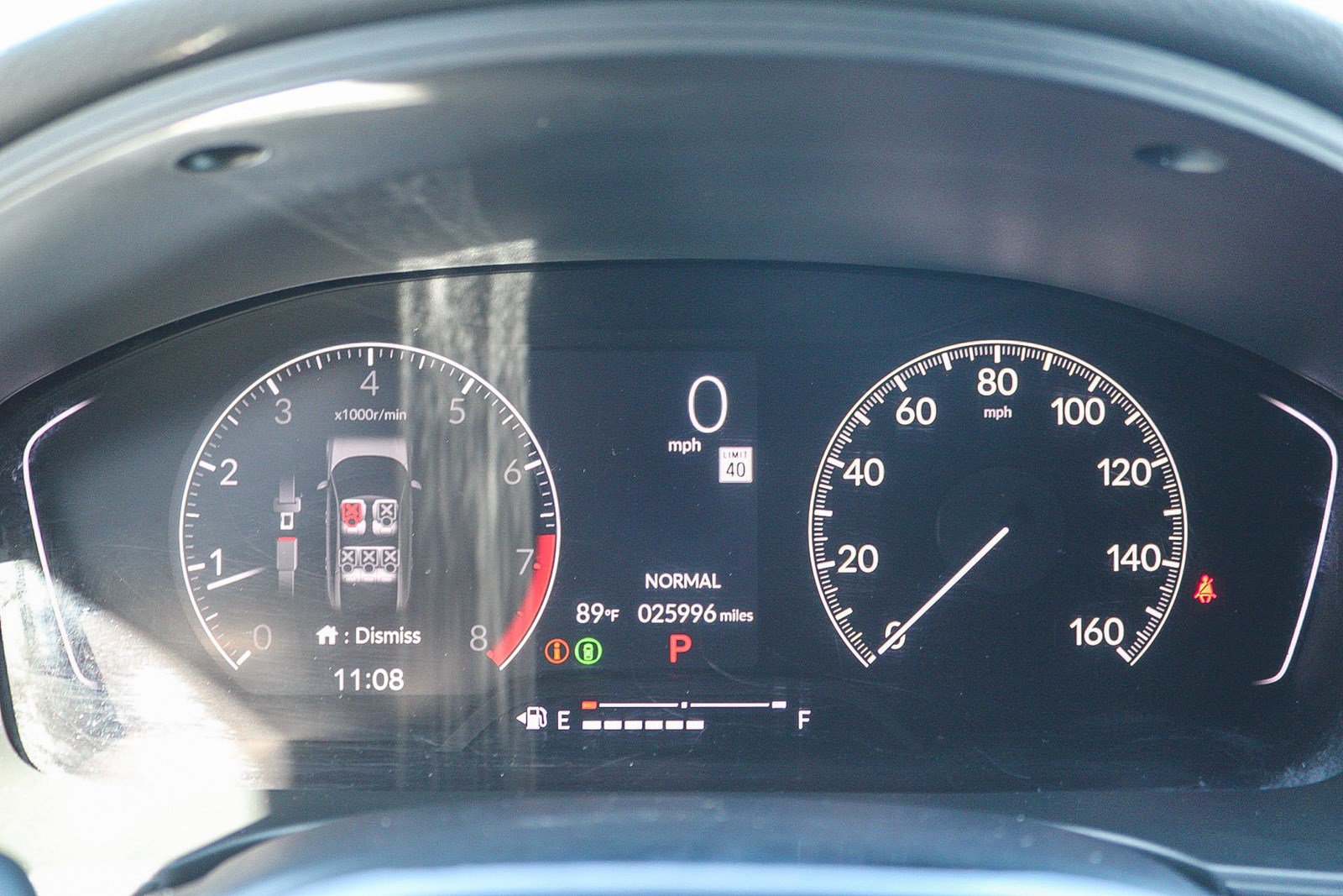 Certified 2024 Honda Civic Sport image 25