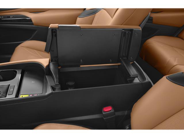 Used 2024 Lexus ES 350 w/ Luxury Package FWD image 13