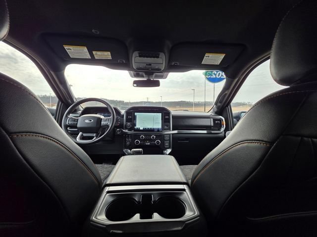 Used 2023 Ford F150 Tremor w/ 360 Degree Camera Package AWD/4WD image 42
