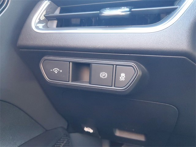 New 2025 Kia K4 GT-Line Turbo image 30