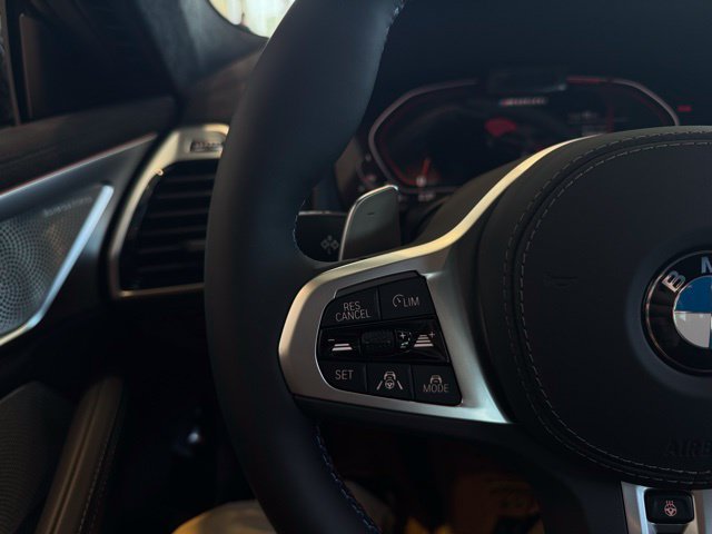 New 2026 BMW M850i xDrive AWD/4WD image 25