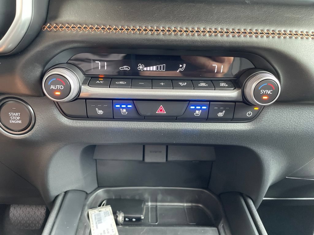 New 2026 MAZDA CX-50 AWD 2.5 S w/ Weather Package image 23