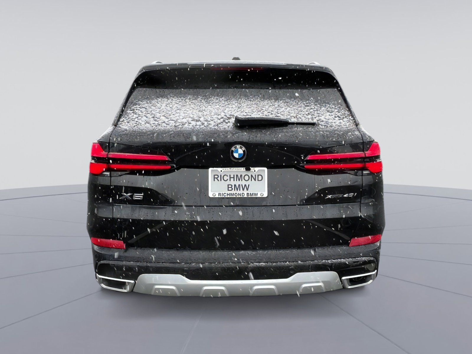 New 2026 BMW X5 xDrive40i w/ Climate Comfort Package image 7