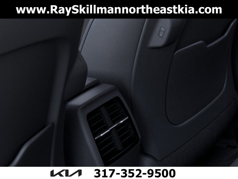 New 2025 Kia Niro Wind w/ Wind Preserve Package image 26