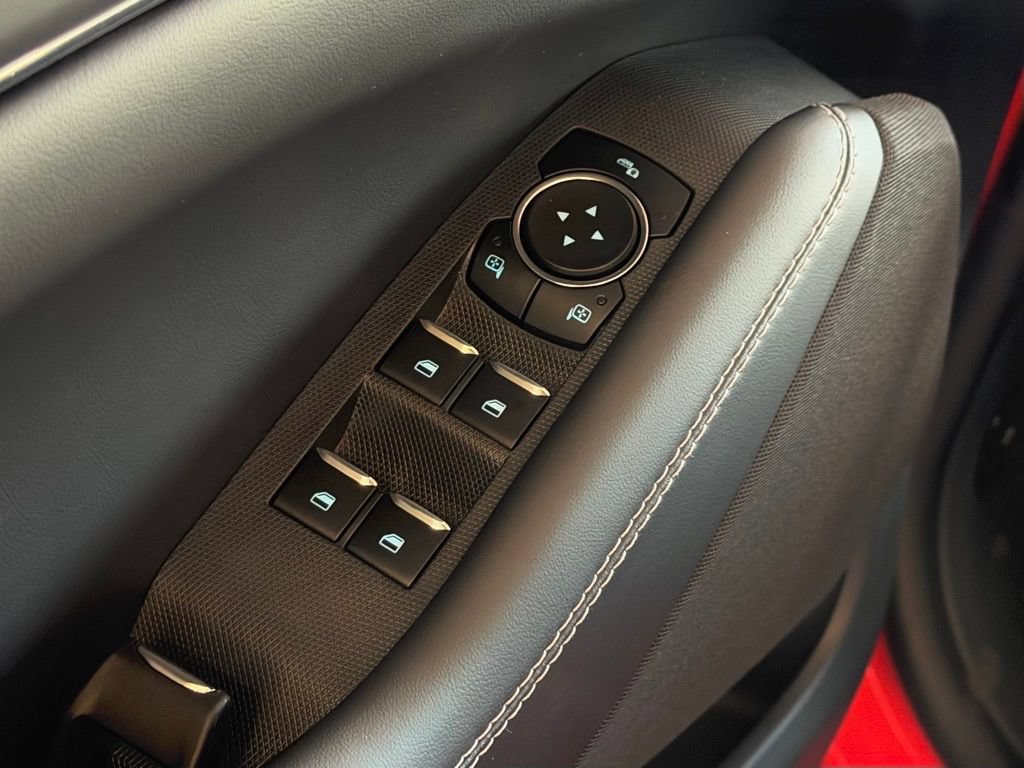 New 2026 Ford Mustang Mach-E Select AWD/4WD image 15