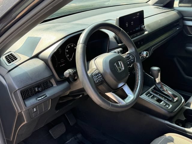 Certified 2024 Honda CR-V Sport image 13