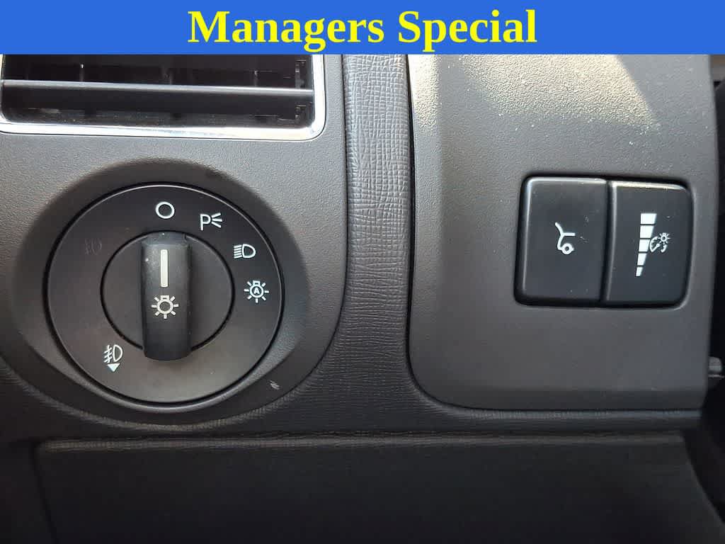 Used 2014 Ford Flex SEL w/ Equipment Group 202A FWD image 22