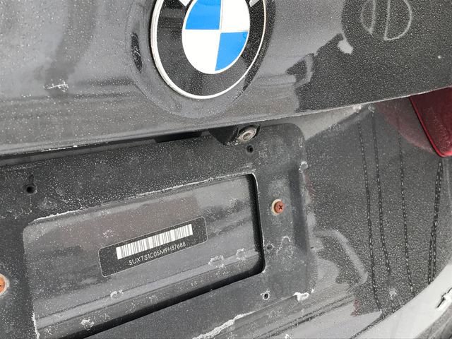 Used 2021 BMW X3 xDrive30e image 34