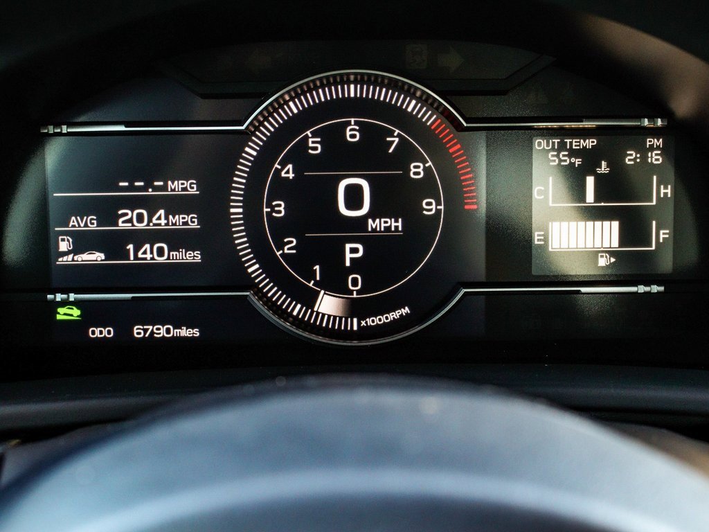 Used 2023 Subaru BRZ Limited image 14