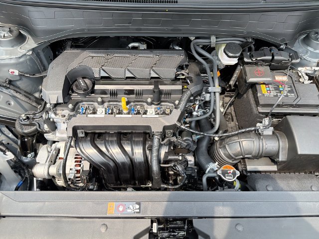 New 2026 Hyundai Venue SEL FWD image 27