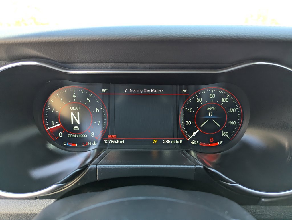 Used 2019 Ford Mustang GT Premium w/ GT Performance Package RWD image 29
