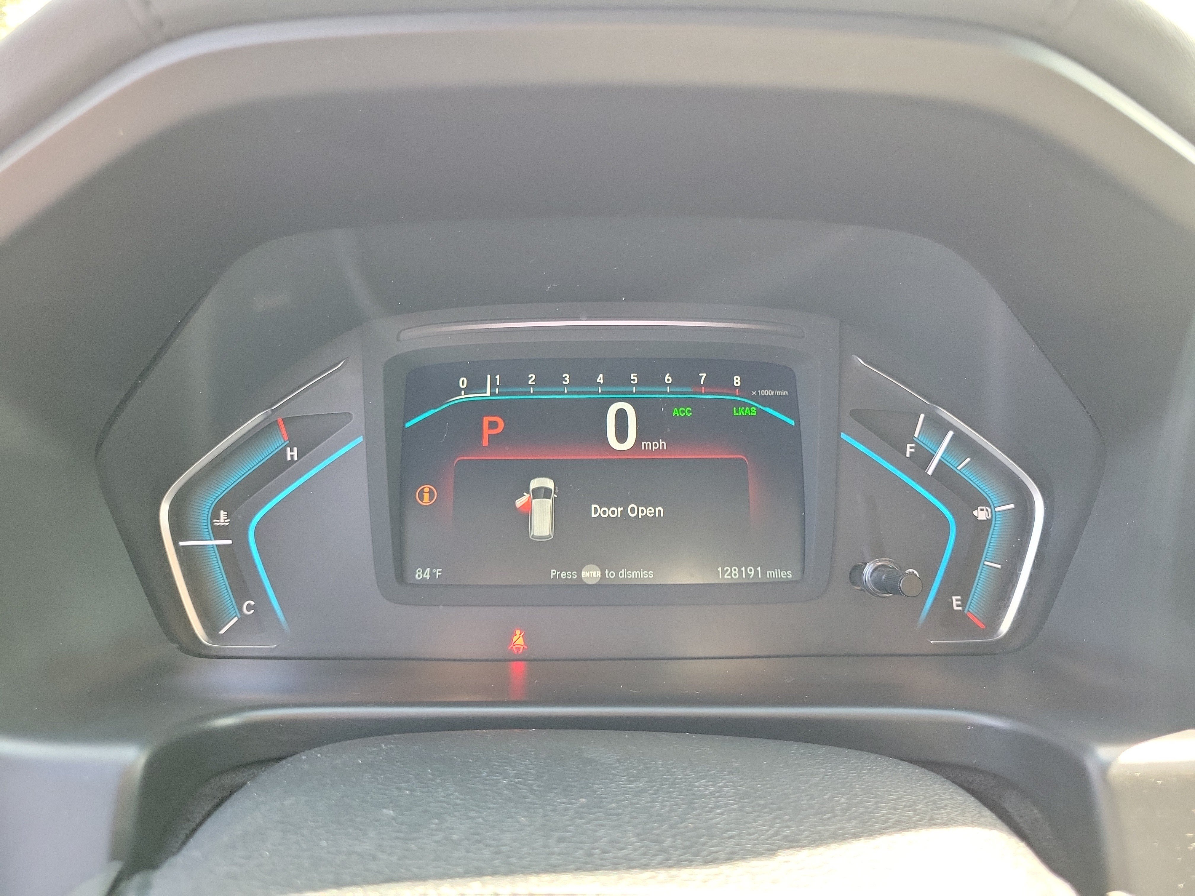 Used 2018 Honda Odyssey EX-L image 24