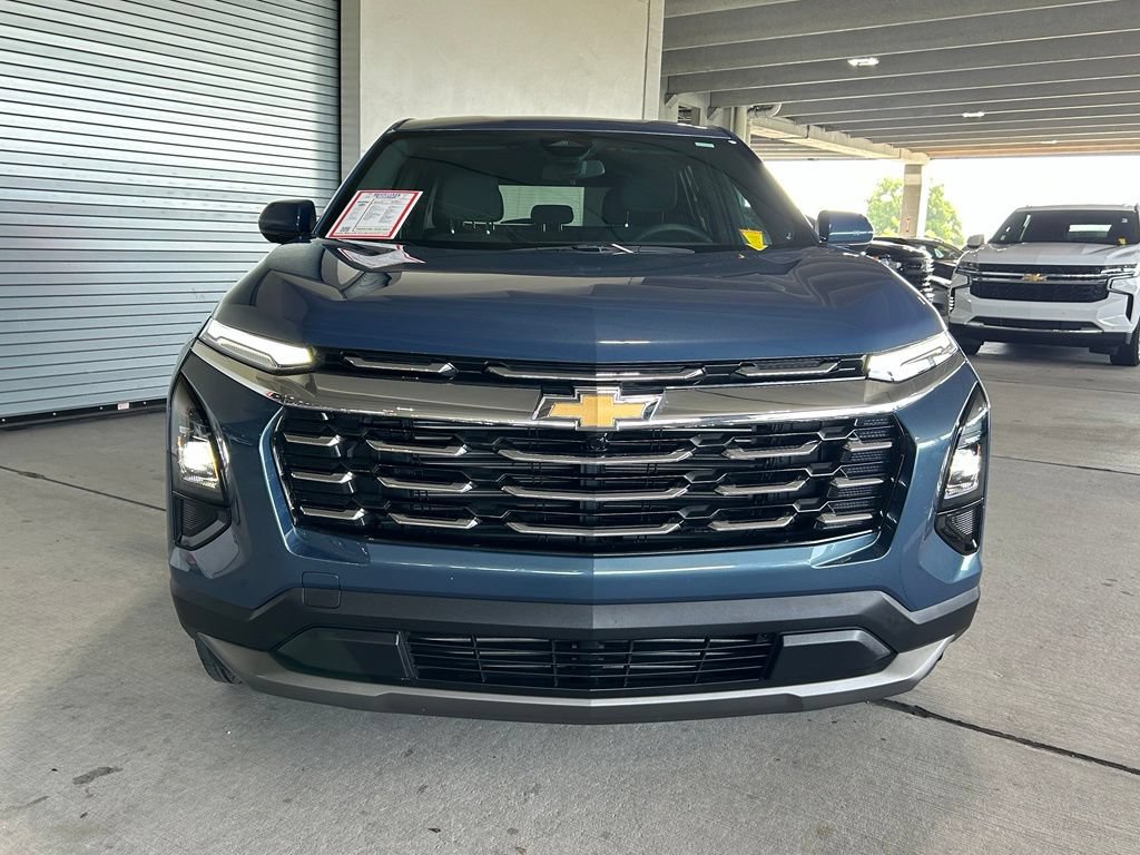 Used 2026 Chevrolet Equinox LT FWD video 2