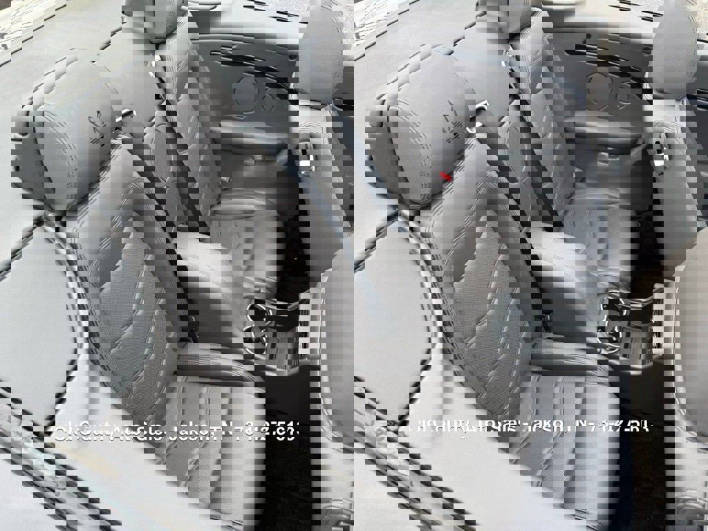 Used 2014 Maserati GranTurismo S image 58