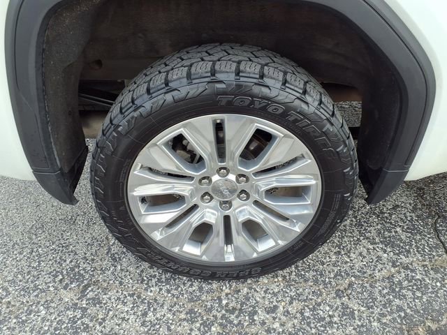 Used 2020 GMC Sierra 1500 Denali w/ Denali Ultimate Package image 48