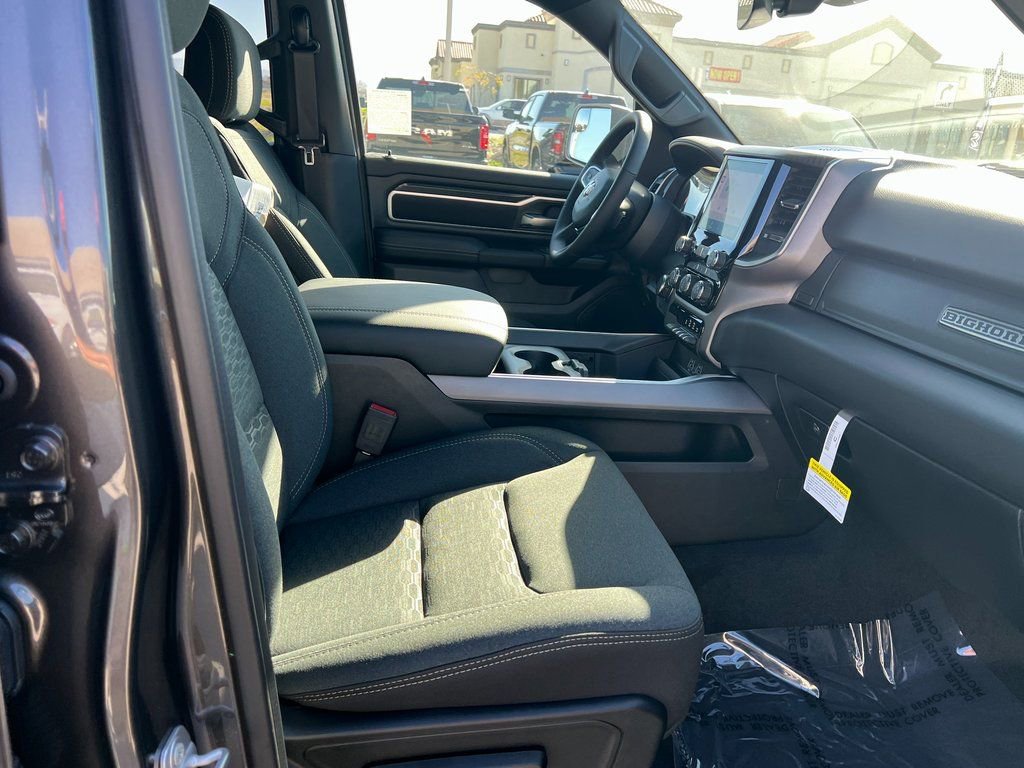 New 2026 RAM 1500 Big Horn image 14