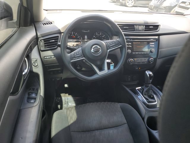 Used 2017 Nissan Rogue S w/ S Appearance Package AWD/4WD image 11