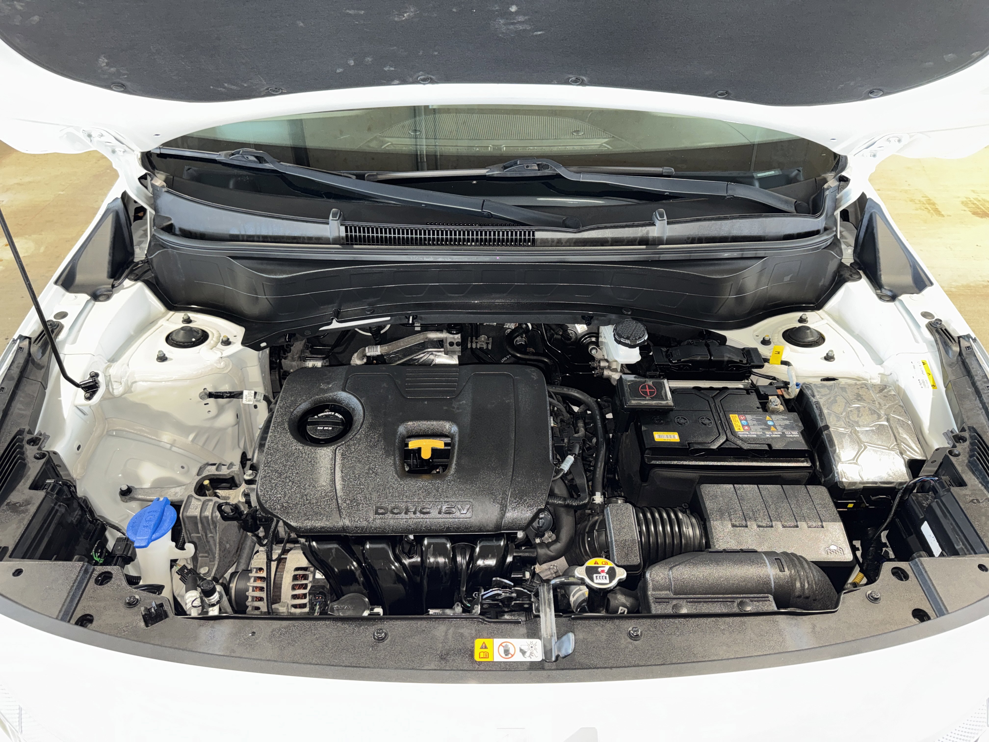 Used 2024 Kia Seltos S image 34