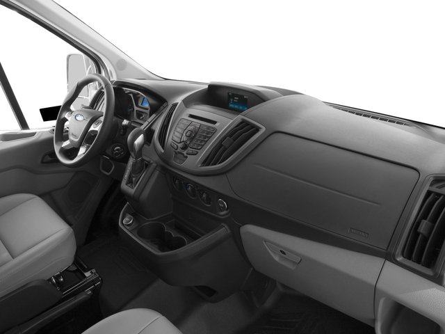 Used 2018 Ford Transit 250 130 Low Roof w/ Exterior Upgrade Package RWD image 15