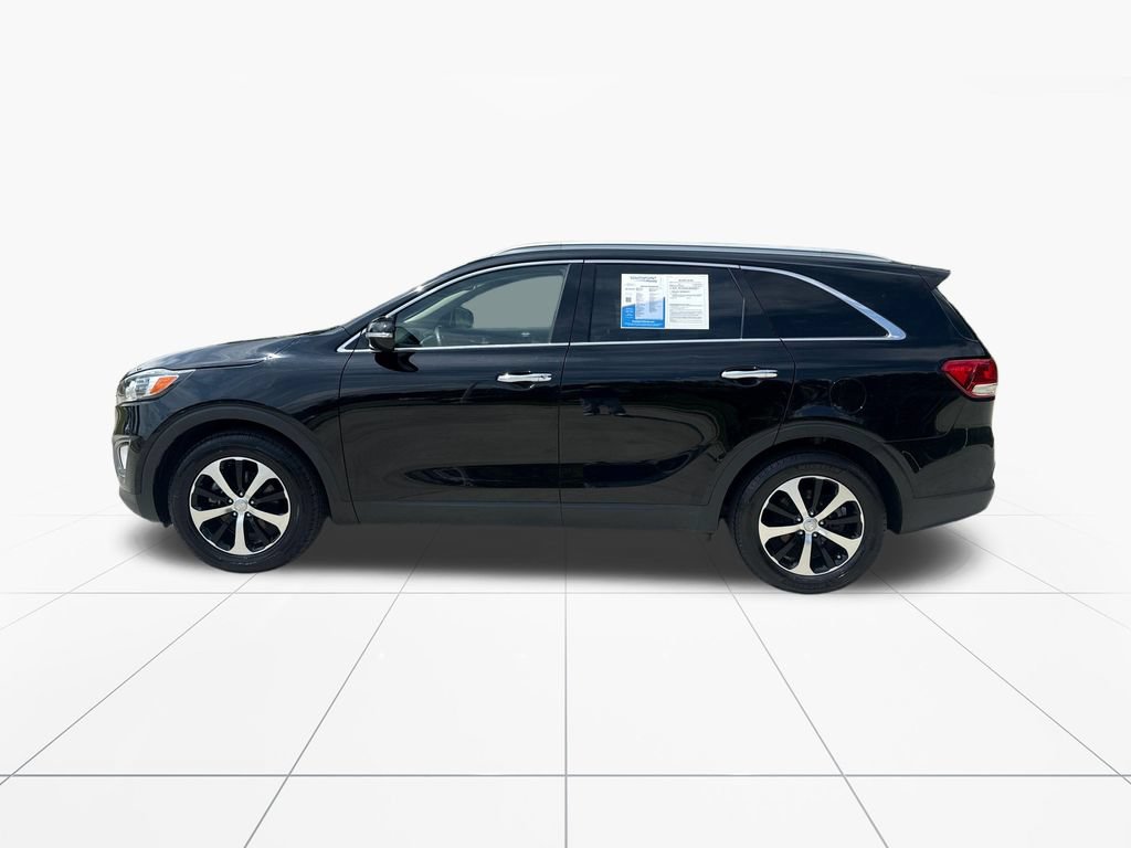 Used 2016 Kia Sorento EX FWD image 4
