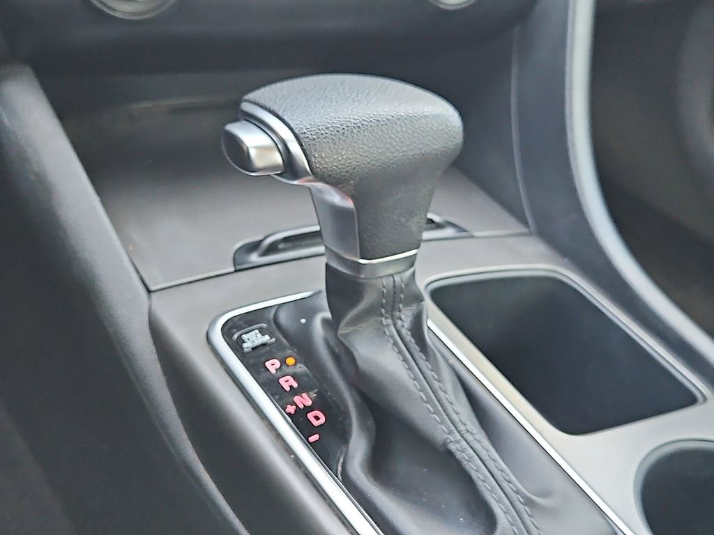 Used 2020 Kia Optima LX FWD image 20