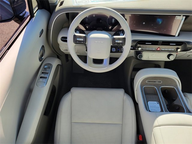 New 2026 Hyundai Palisade Limited image 9