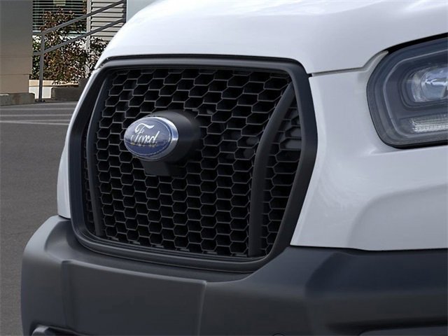 New 2025 Ford Transit 250 148 Medium Roof image 17