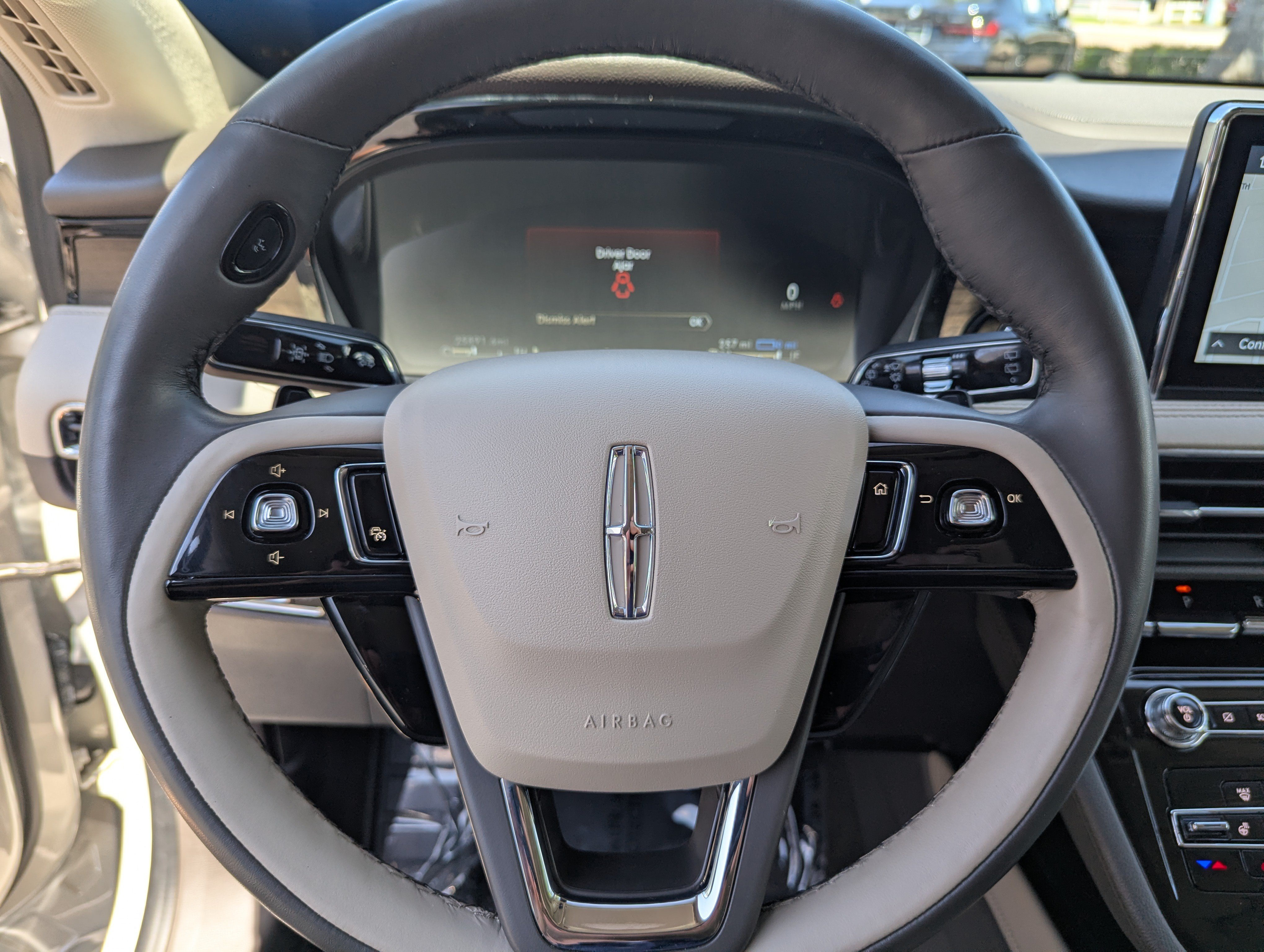 Used 2022 Lincoln Corsair Grand Touring w/ Elements Technology Bundle AWD/4WD image 33