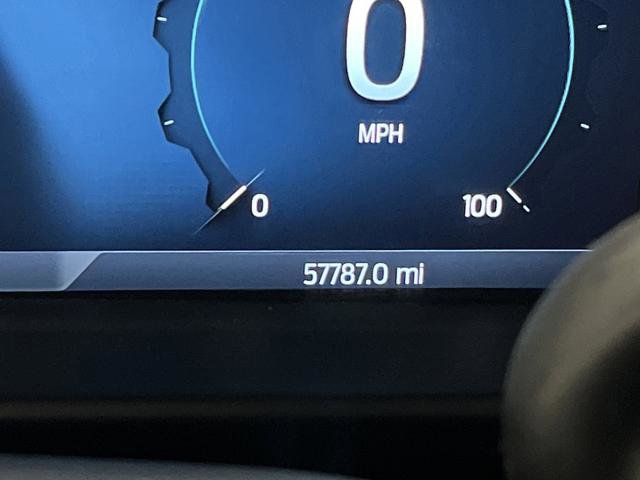 Used 2023 Ford F250 Lariat w/ Black Appearance Package image 6