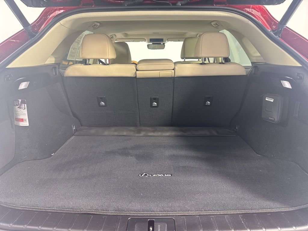 Used 2022 Lexus RX 350 FWD w/ Premium Package image 19