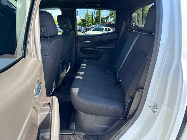 Used 2024 GMC Canyon Elevation w/ Convenience Package AWD/4WD image 15