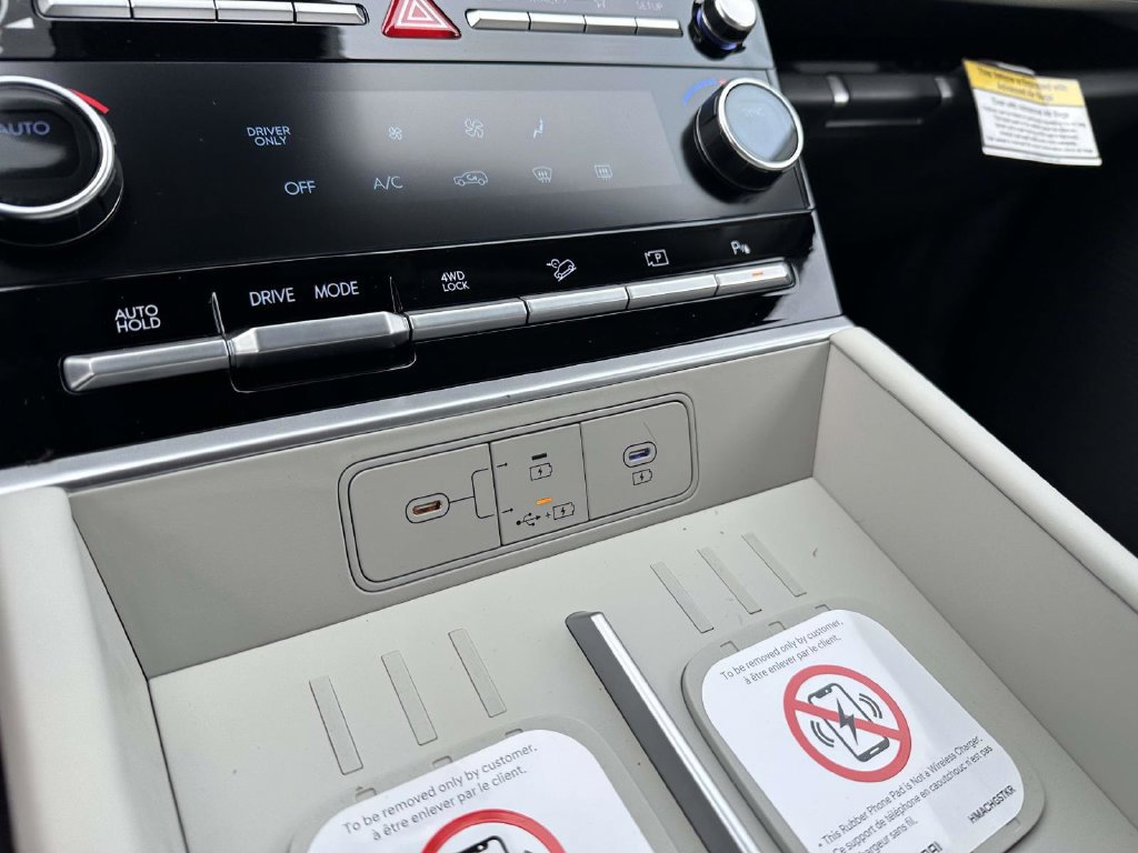 New 2026 Hyundai Santa Fe SE AWD/4WD image 21