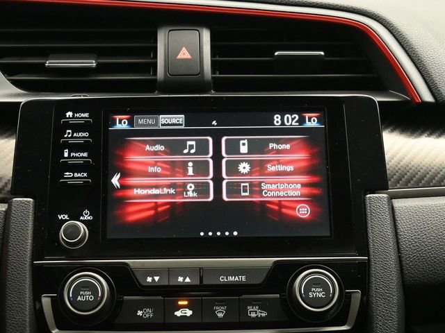 Used 2020 Honda Civic Si image 22