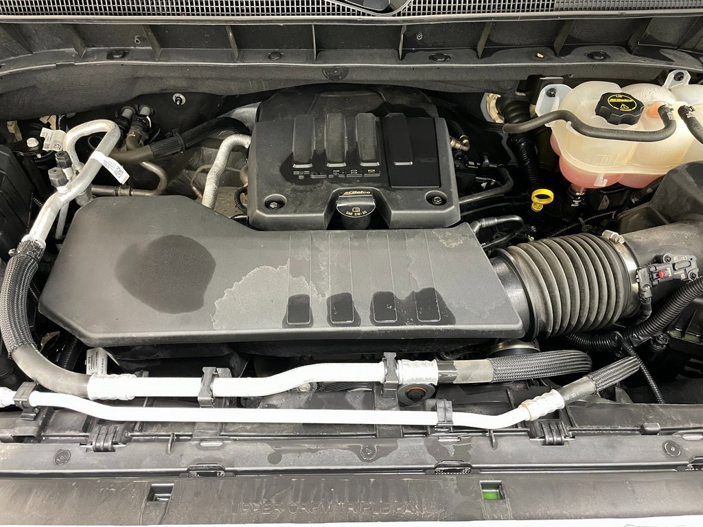 Used 2024 Chevrolet Silverado 1500 LT image 47