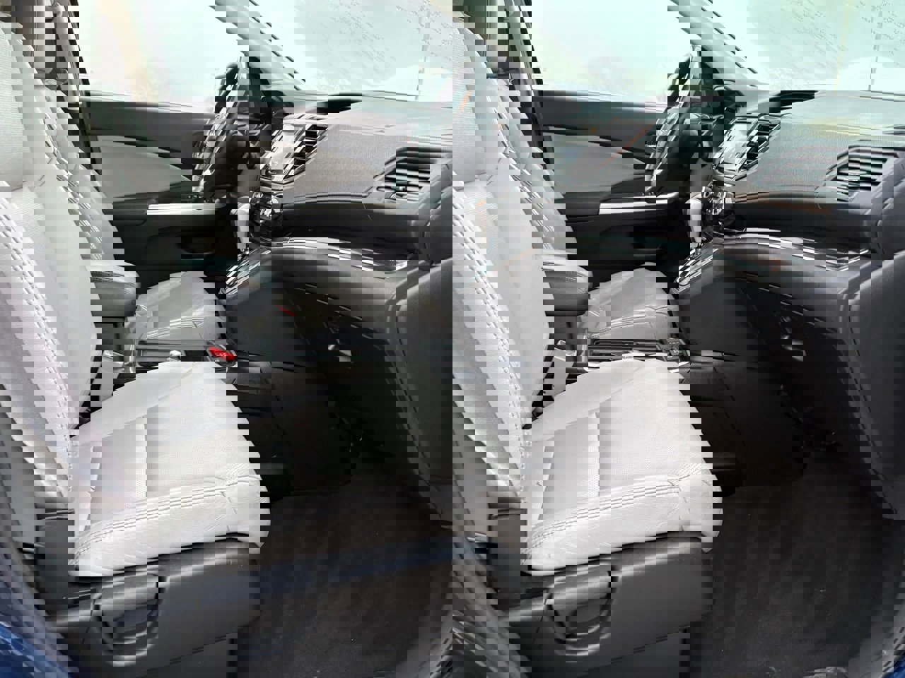 Used 2016 Honda CR-V EX-L image 39