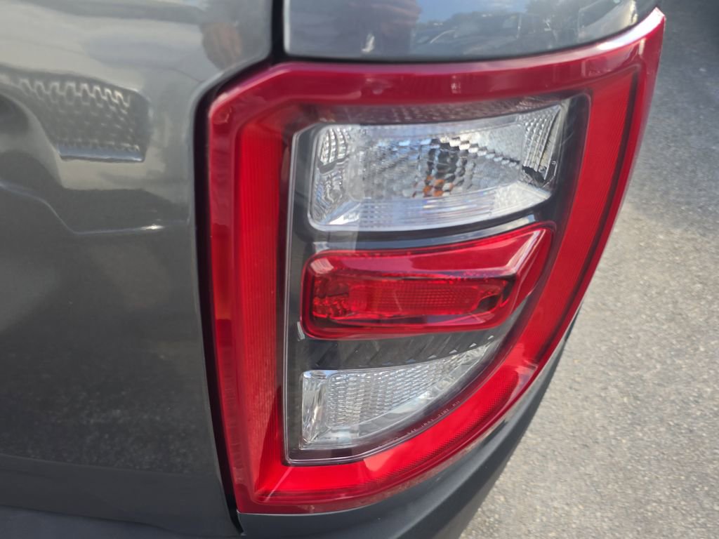 Used 2021 Ford Bronco Sport image 5