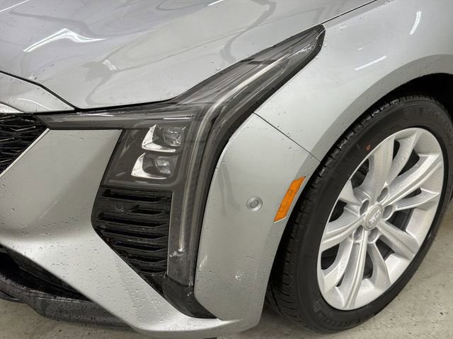 Used 2025 Cadillac CT5 Premium Luxury image 15